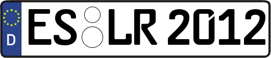ES-LR2012