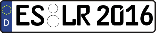 ES-LR2016