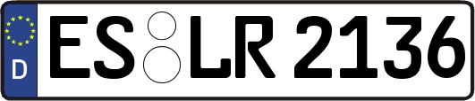ES-LR2136