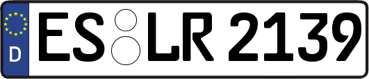 ES-LR2139