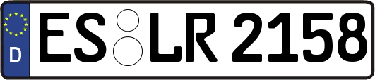 ES-LR2158