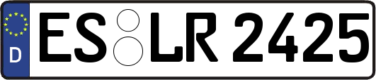 ES-LR2425