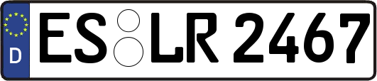 ES-LR2467