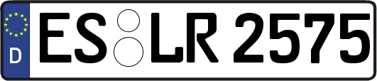 ES-LR2575