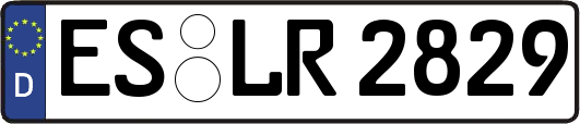 ES-LR2829