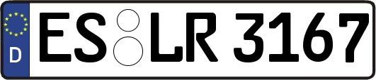 ES-LR3167
