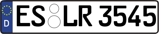 ES-LR3545