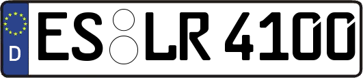 ES-LR4100
