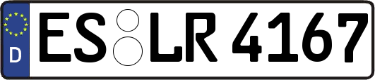 ES-LR4167