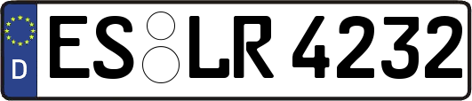 ES-LR4232