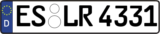 ES-LR4331