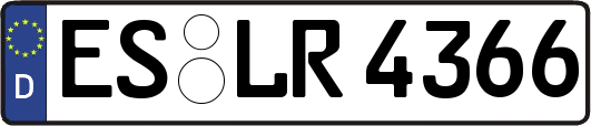 ES-LR4366