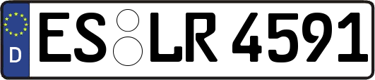 ES-LR4591