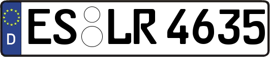 ES-LR4635