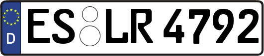 ES-LR4792
