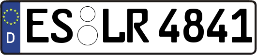 ES-LR4841