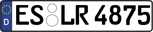 ES-LR4875