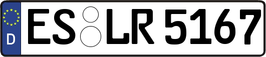 ES-LR5167