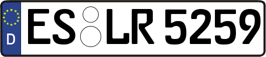 ES-LR5259