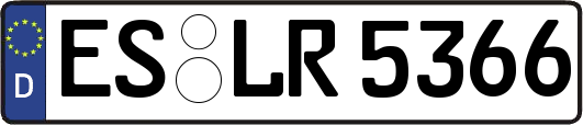 ES-LR5366
