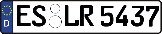 ES-LR5437