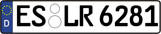 ES-LR6281