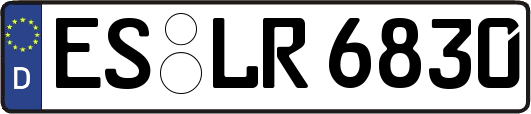 ES-LR6830
