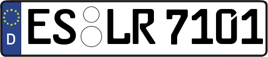 ES-LR7101