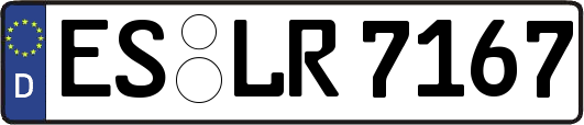 ES-LR7167
