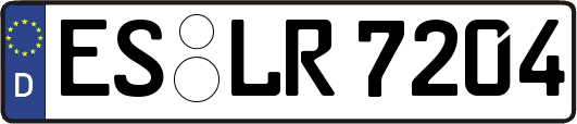 ES-LR7204