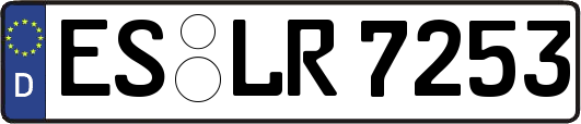 ES-LR7253