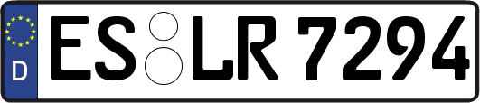ES-LR7294