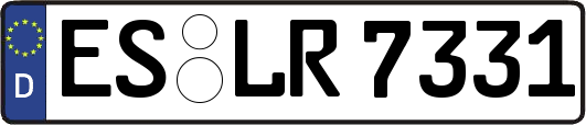 ES-LR7331