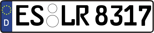 ES-LR8317