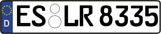 ES-LR8335