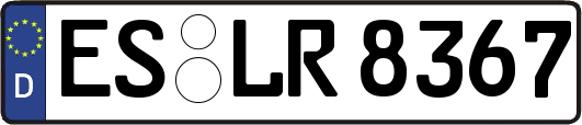 ES-LR8367