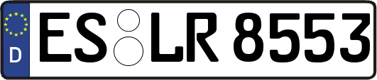 ES-LR8553