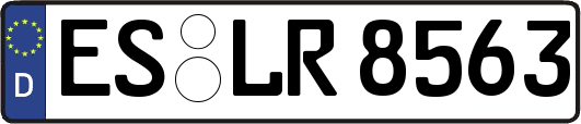 ES-LR8563