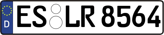 ES-LR8564