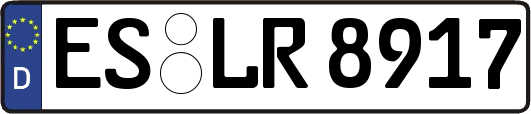 ES-LR8917