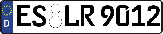 ES-LR9012