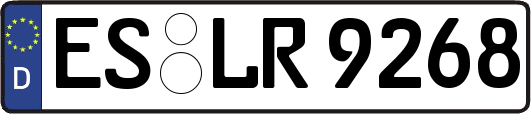 ES-LR9268