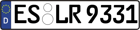 ES-LR9331