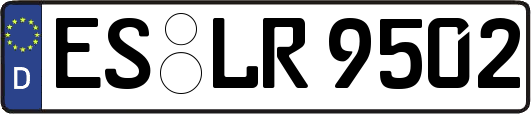 ES-LR9502