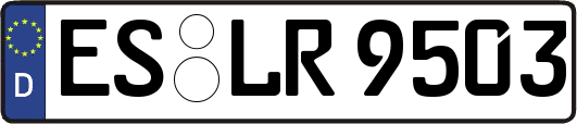 ES-LR9503