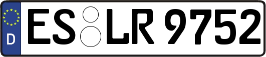 ES-LR9752