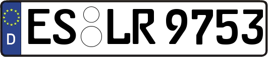 ES-LR9753