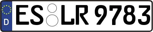 ES-LR9783