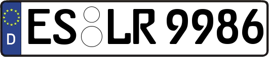 ES-LR9986