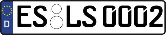 ES-LS0002